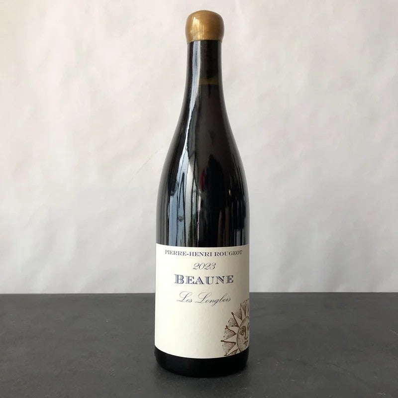 2023Pierre-HenriRougeotBeaune‘LesLongbois’CotedeBeaune,France