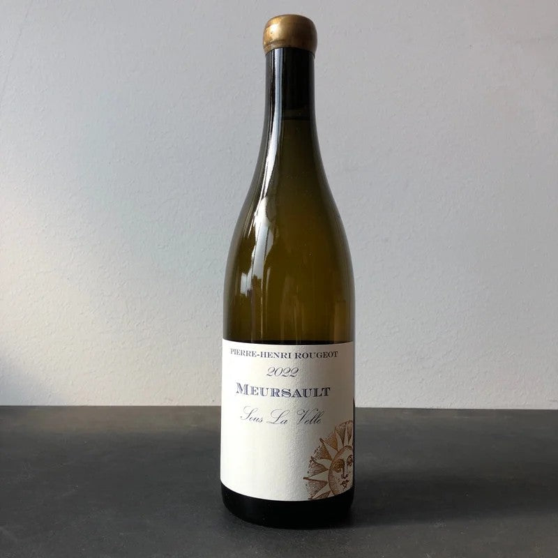 2023Pierre-HenriRougeotMeursaultSouslaVelle,CotedeBeaune,France
