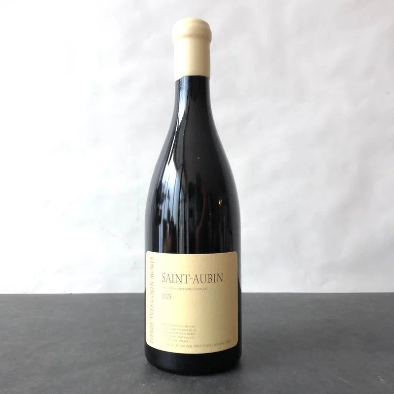 2023Pierre-YvesColin-Morey,Saint-AubinBlanc,Burgundy,France