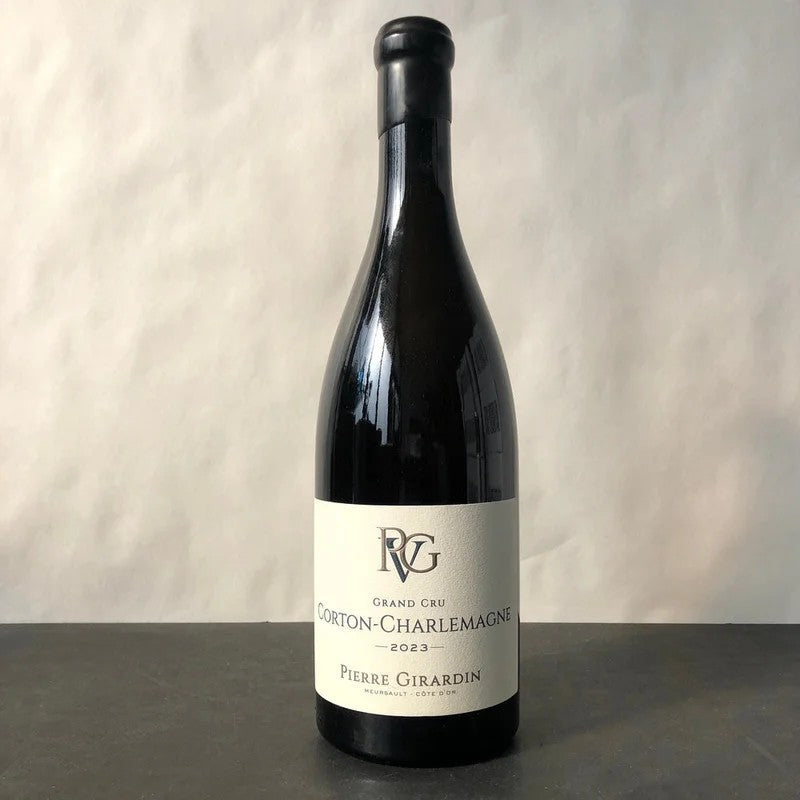 2023PierreGirardinCorton-CharlemagneGrandCru,CotedeBeaune,France