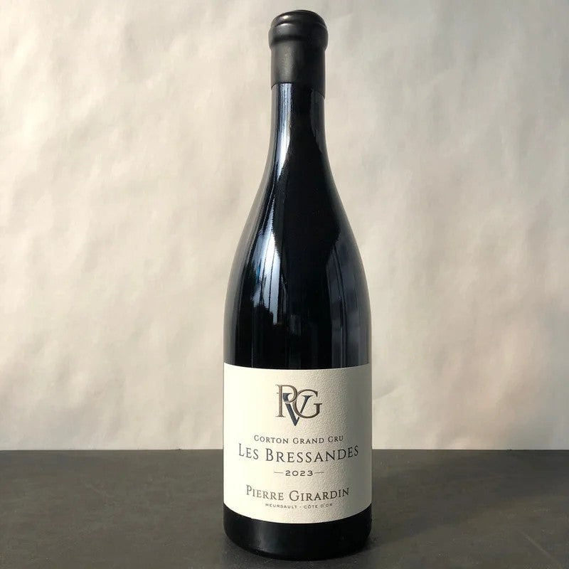 2023PierreGirardinCortonLesBressandesGrandCru,CotedeBeaune,France