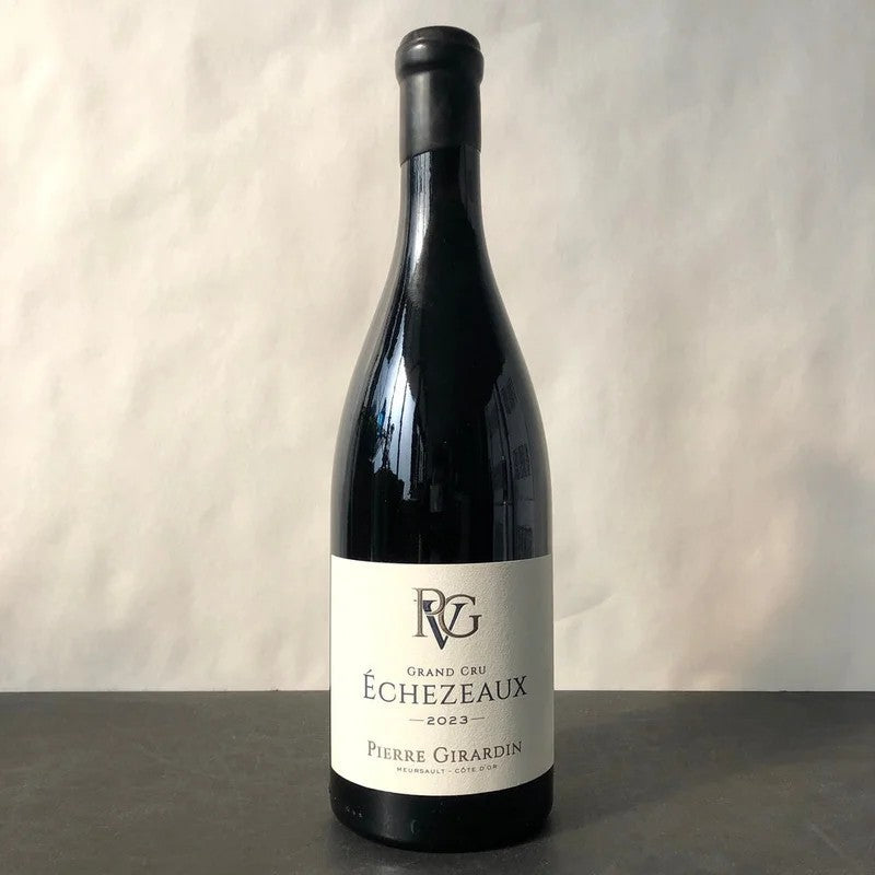 2023PierreGirardinEchezeauxGrandCru,CotedeNuits,France