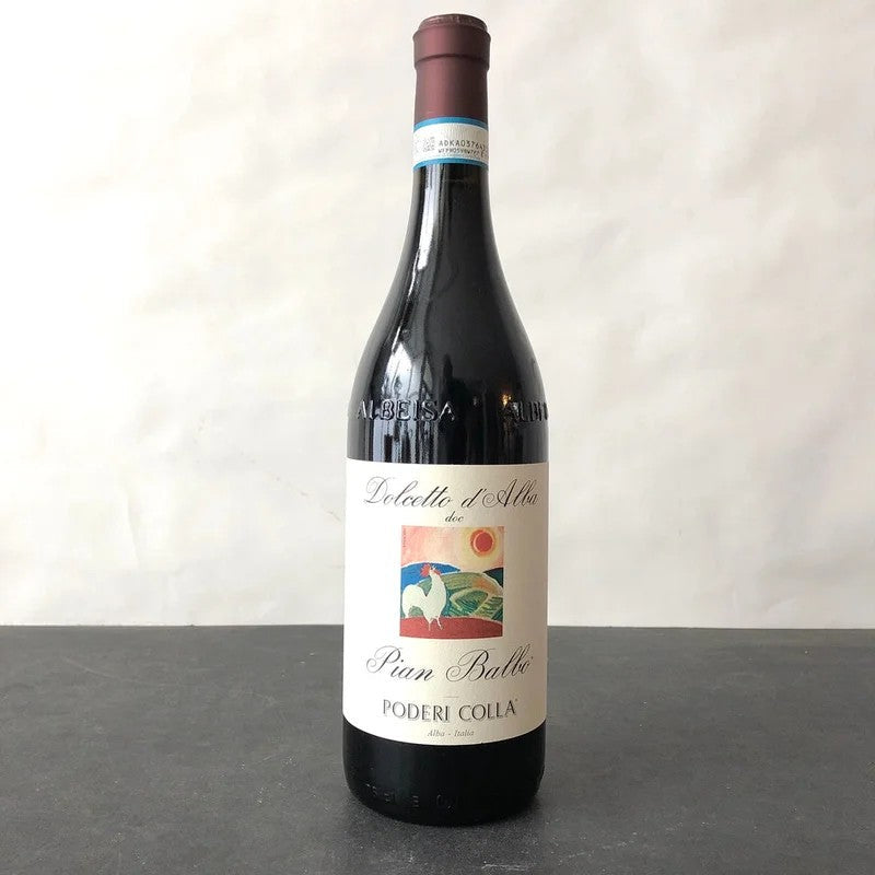 2023PoderiCollaPianBalboDolcettod’Alba,Piedmont,Italy