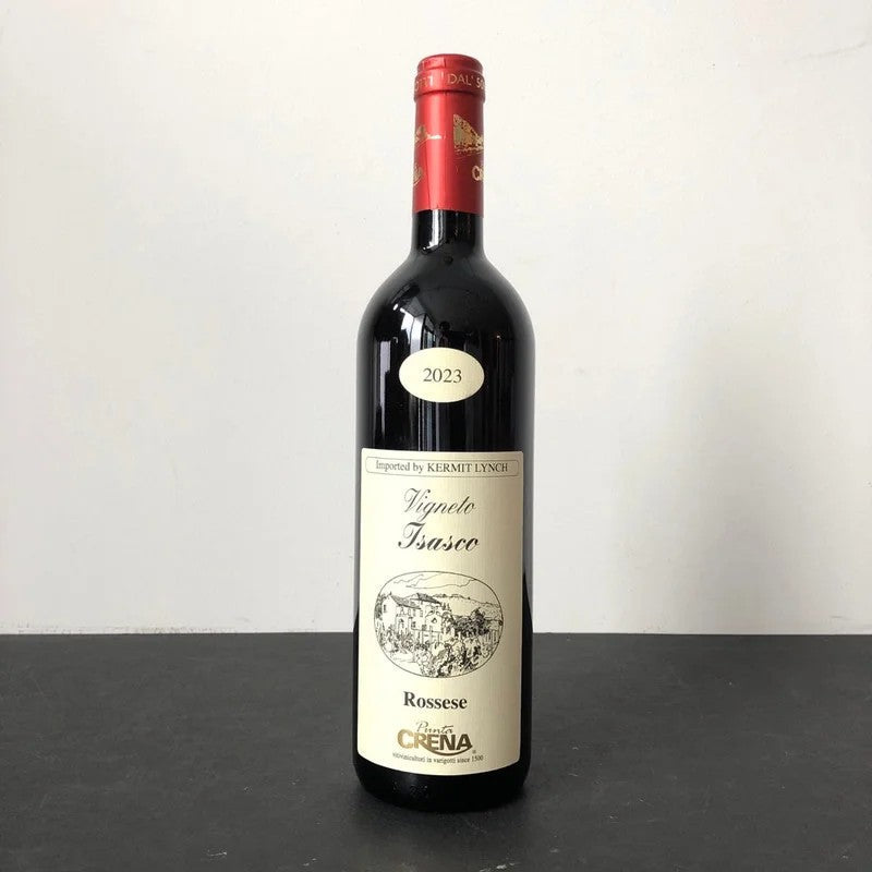 2023PuntaCrenaRosseseVignetoIsascoRivieraLigurediPonenteLiguria,Italy