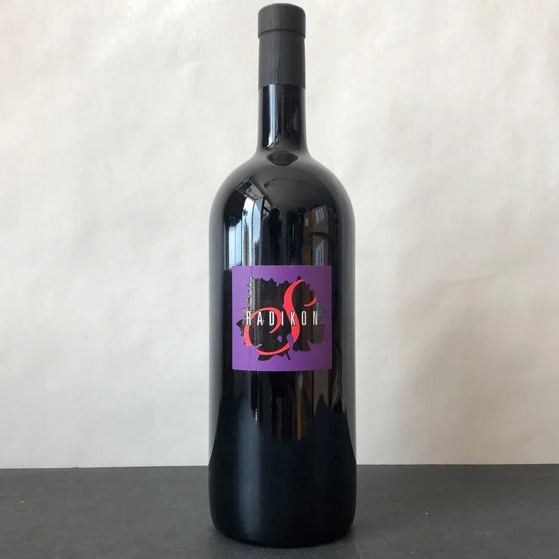 2023Radikon‘RS’(RossoSasa)1.5LMAGVeneziaGiuliaIGTFriuli-VeneziaGiulia,Italy