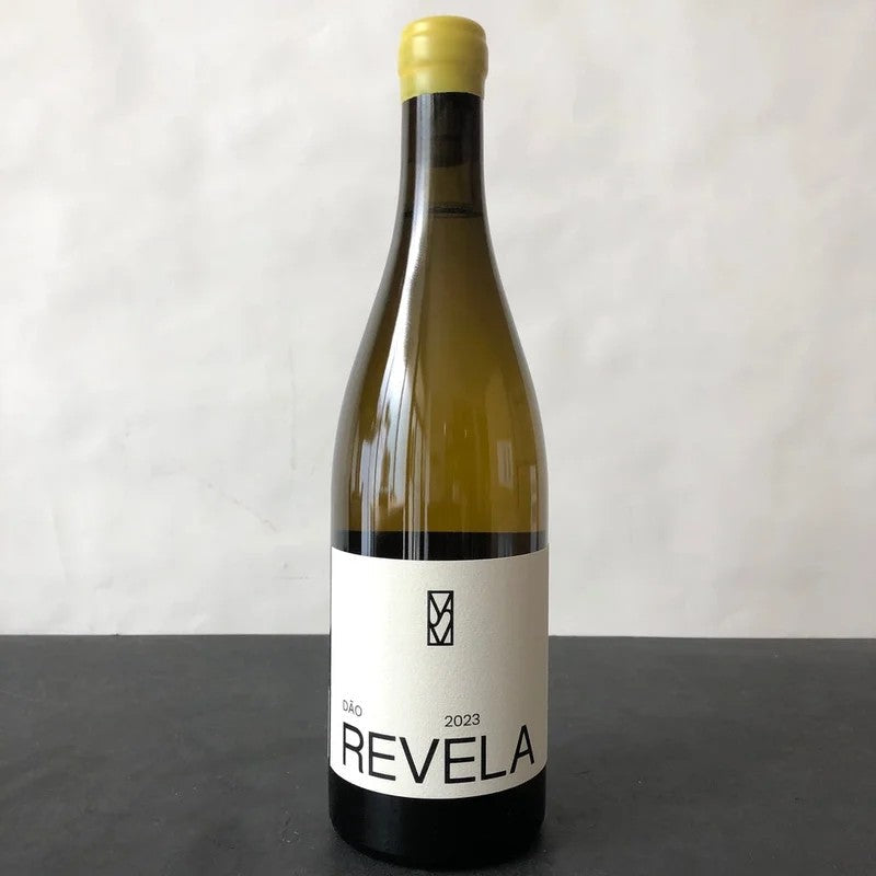 2023Revela[MarianaSalvador]BrancoVinhasVelhas,Dão,Portugal