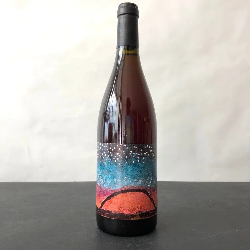 2023RomainLeBars‘LesNuitsdeJava’,VindeFrance