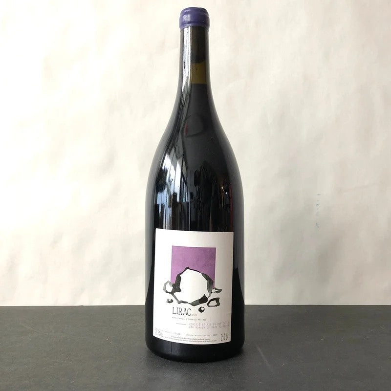 2023RomainLeBarsLiracRhone1.5LMagnum,France
