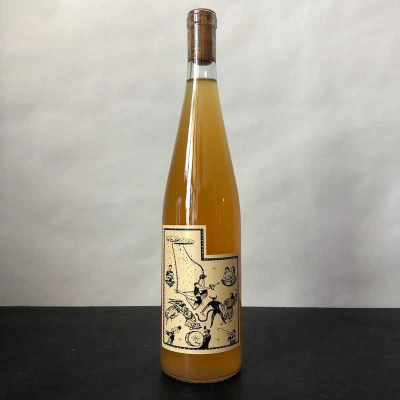 2023RuthLewandowski‘Tatto’,MendocinoCounty,USA