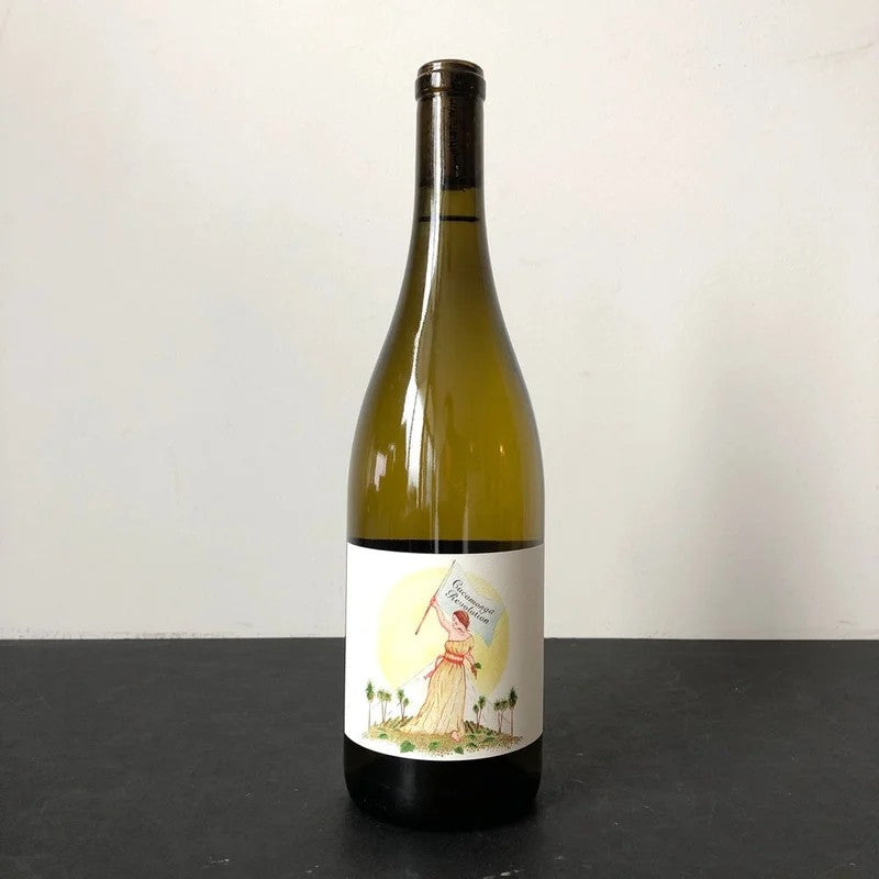 2023ScythianWineCo.(RajatParr)CucamongaRevolutionWhite,CucamongaValley,USA