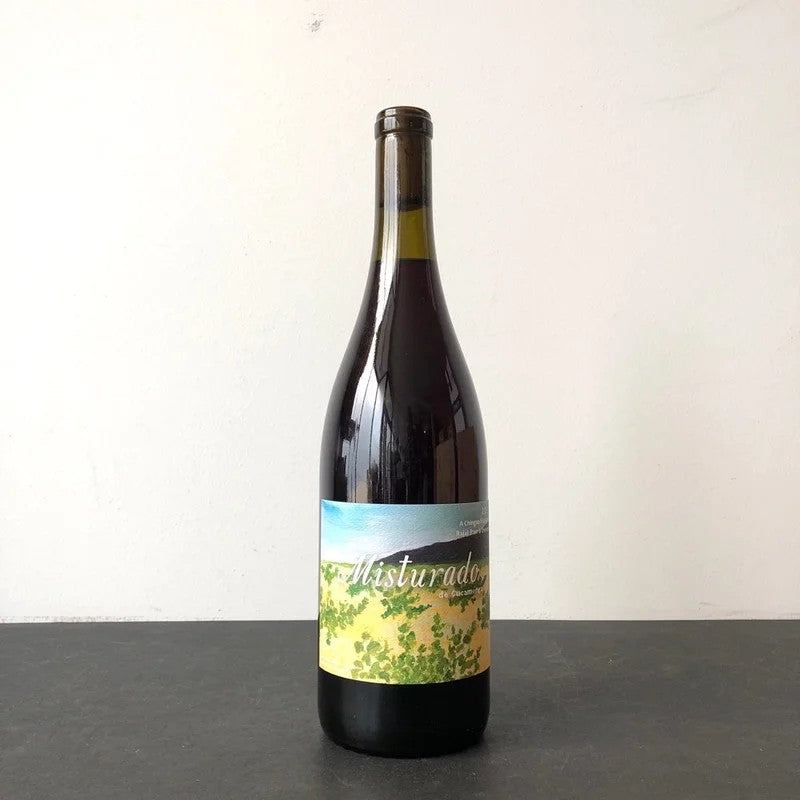 2023ScythianWineCo.(RajatParr)MisturadodeCucamonga,CucamongaValley,USA