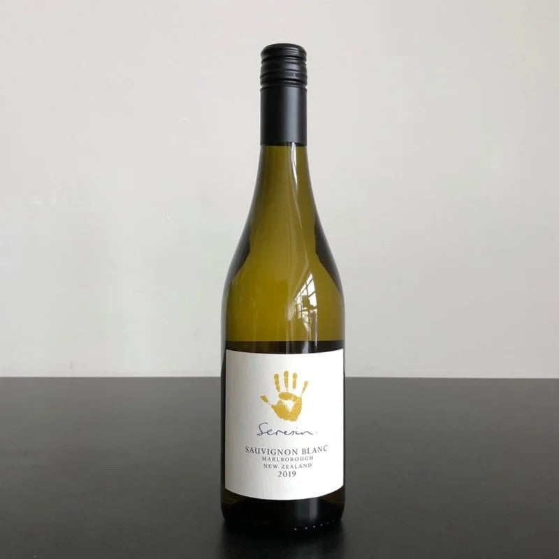 2023SeresinSauvignonBlanc,Marlborough,NewZealand