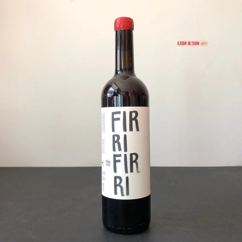 2023TancaNica‘FirriFirri’Rosso,Pantelleria,Italy