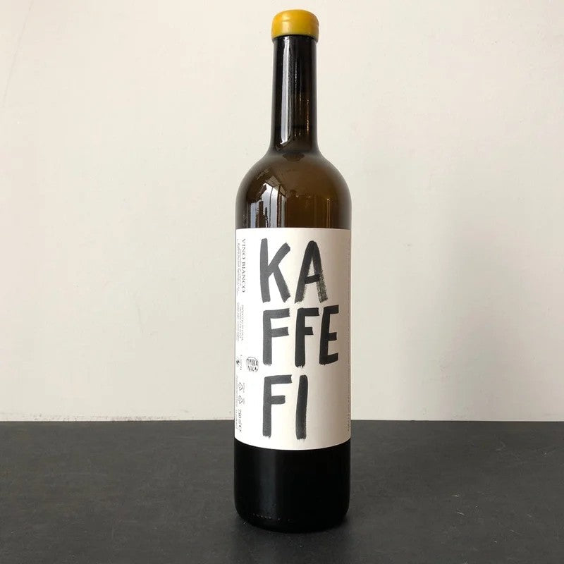 2023TancaNica‘Kaffefi’,Pantelleria,Italy