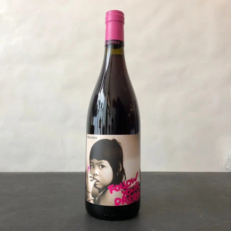 2023Testalonga‘FollowYourDreams’CarignanSwartland,SouthAfrica