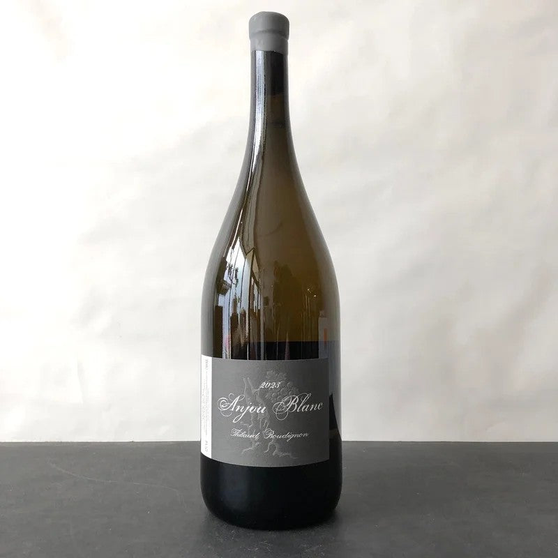 2023ThibaudBoudignonAnjouBlanc,Loire,France1.5LMagnums