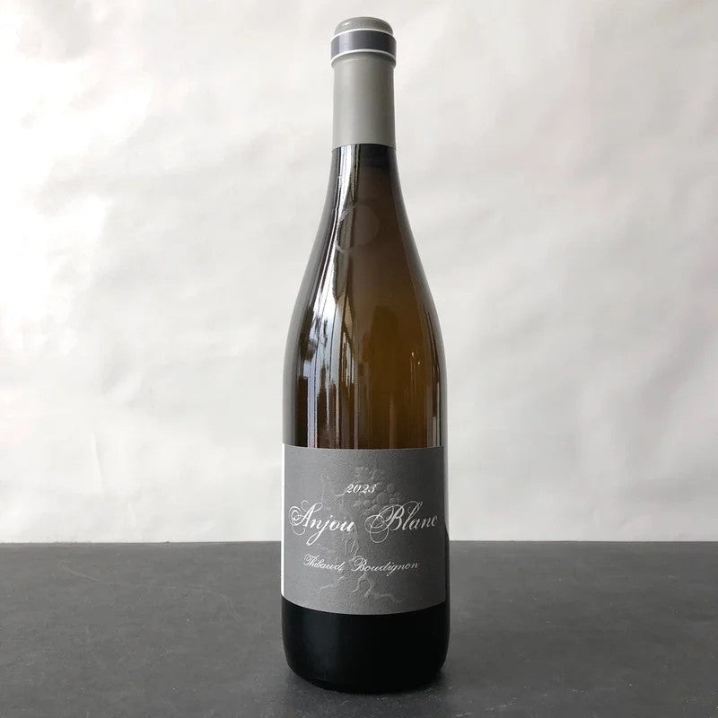 2023ThibaudBoudignonAnjouBlanc,Loire,France