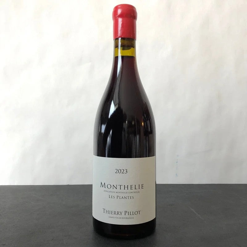 2023ThierryPillot(PaulPillot)MonthelieLesPlantes,CotedeBeaune,France
