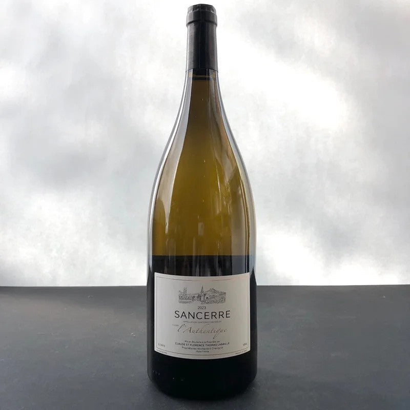 2023Thomas-Labaille‘L’Authentique’SancerreChavignol,Loire,FranceMagnum(1.5L)