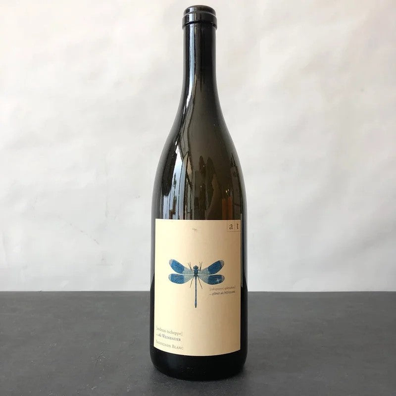 2023Tscheppe,BlueDragonfly(SauvignonBlanc),Styria,Austria