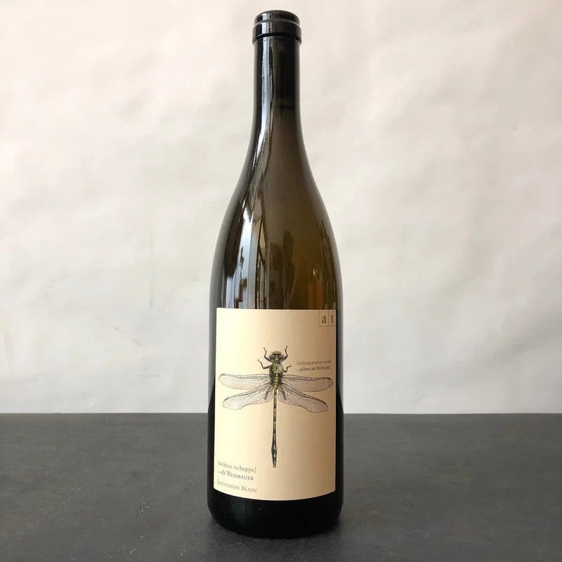 2023Tscheppe,GreenDragonfly(SauvignonBlanc),Styria,Austria