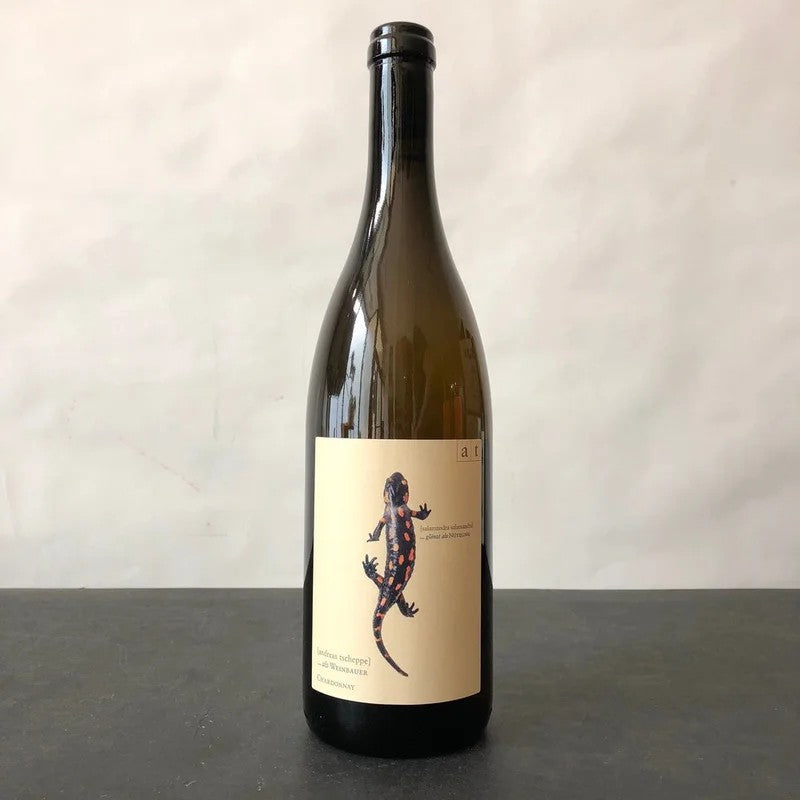 2023Tscheppe,Salamander(Chardonnay),Styria,Austria