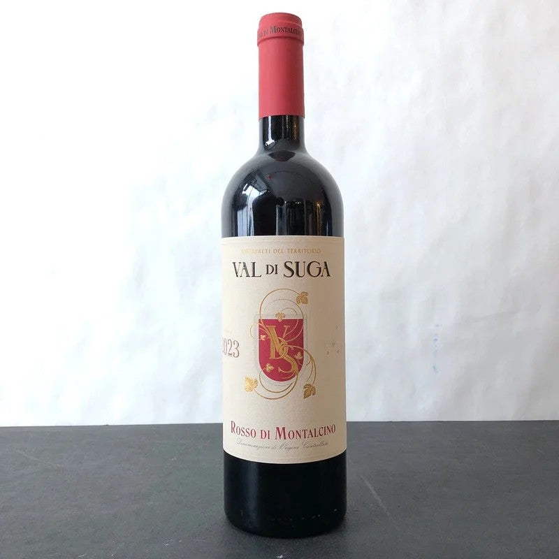 2023ValdiSugaRossodiMontalcino,Tuscany,Italy