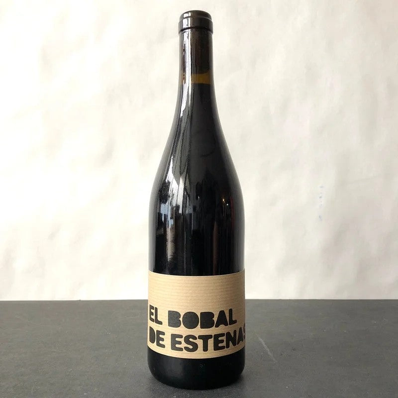 2023VeradeEstenas‘Estenas’Bobal,Utiel-Requena,Spain