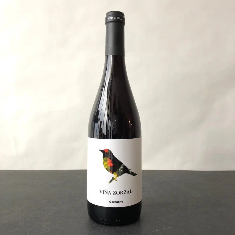 2023VinaZorzalGarnacha,Navarra,Spain