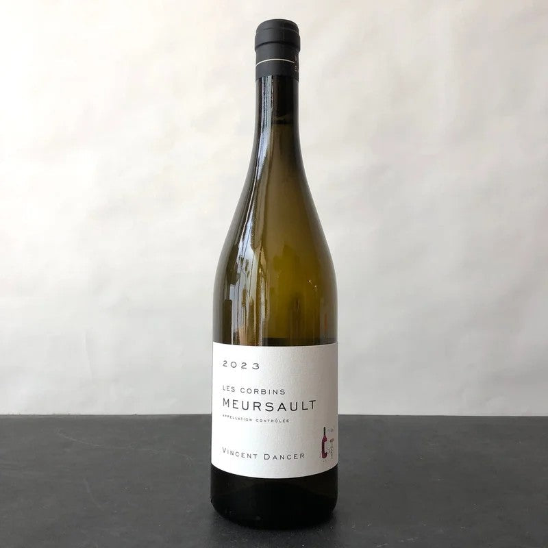 2023VincentDancerMeursaultLesCorbins,CotedeBeaune,France