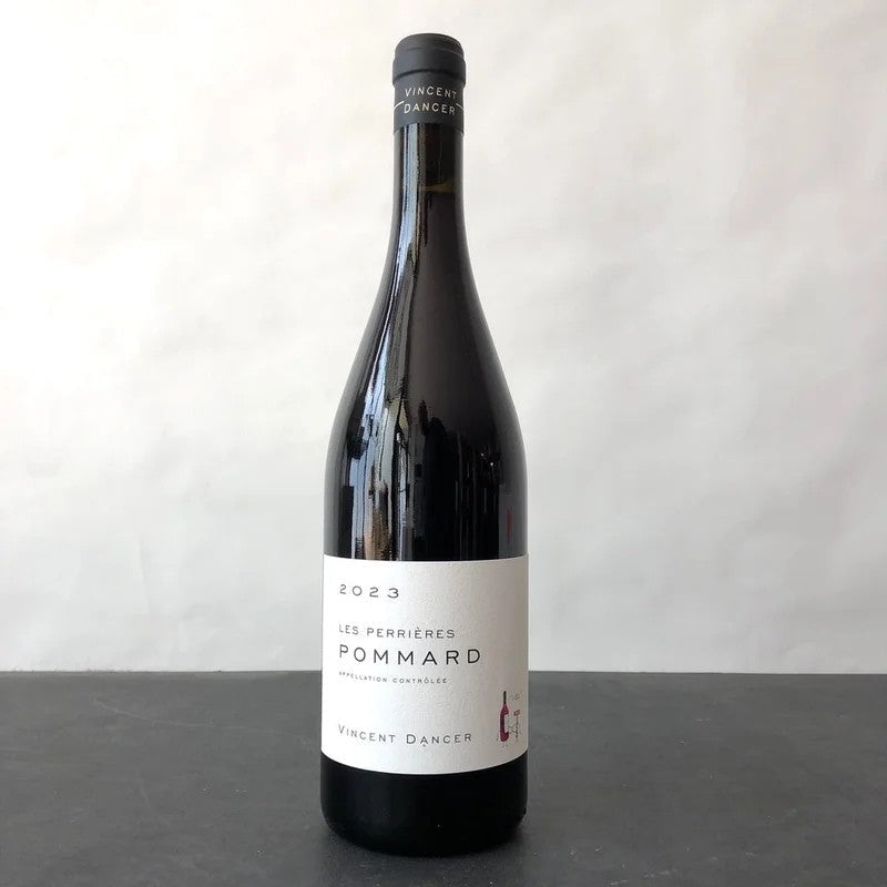2023VincentDancerPommardLesPerrieresCotedeBeaune,France