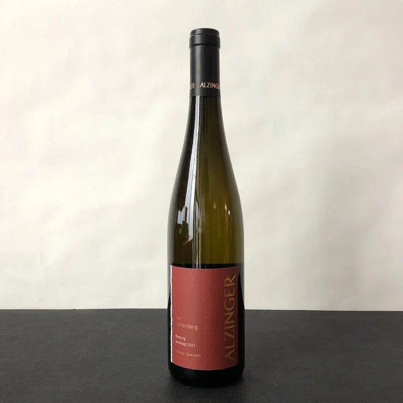 2023WeingutLeoAlzingerLoibenbergRieslingSmaragd,Wachau,Austria