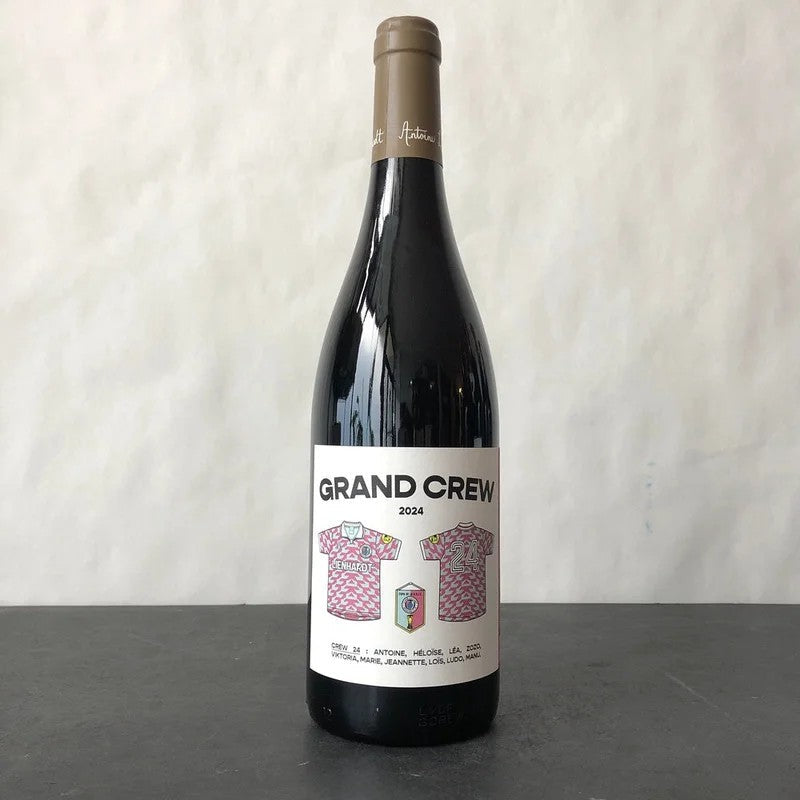 2024AntoineLienhardtGrandCrewRouge,VDF