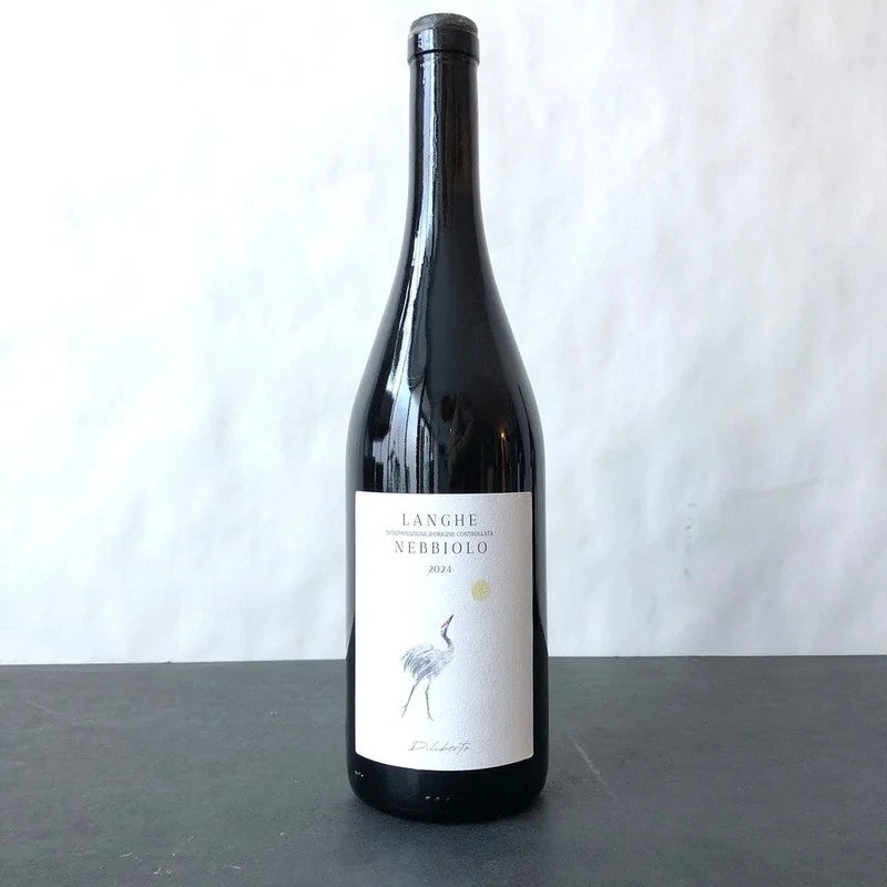 2024AziendaAgricolaDiliberto,LangheNebbiolo,Piedmont,Italy