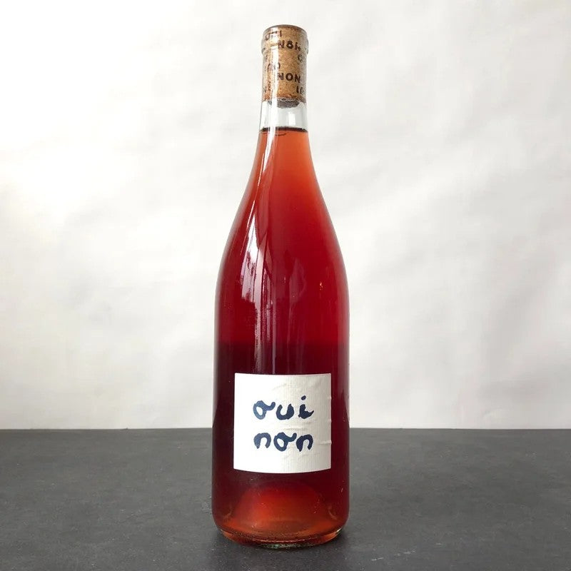 2024Barbichette,OuiNonRouge,SenecaLake,NewYork