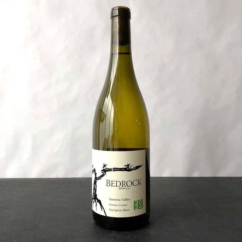 2024BedrockSonomaValleySauvignonBlanc,SonomaCountyUSA