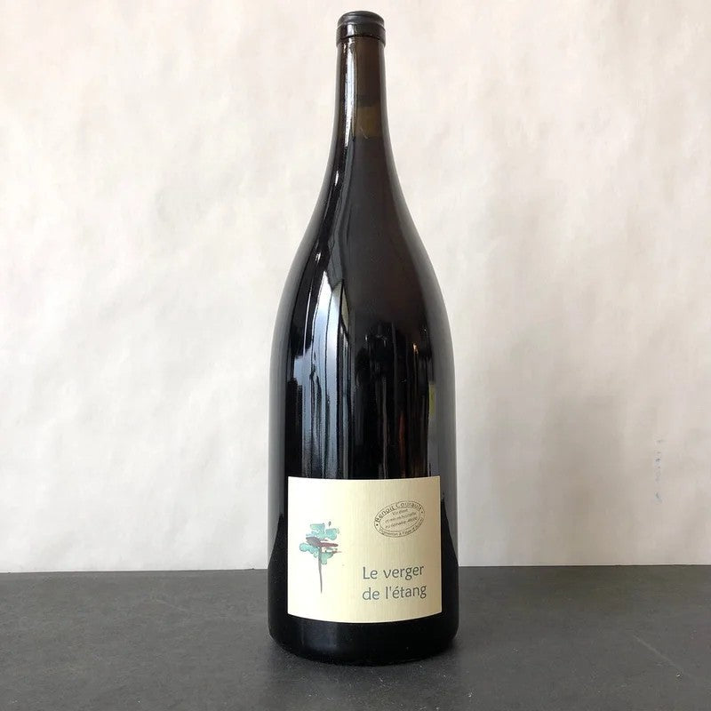 2024BenoitCouraultLeVergerdel’EtangVindeFrance,France(Magnum1.5L)