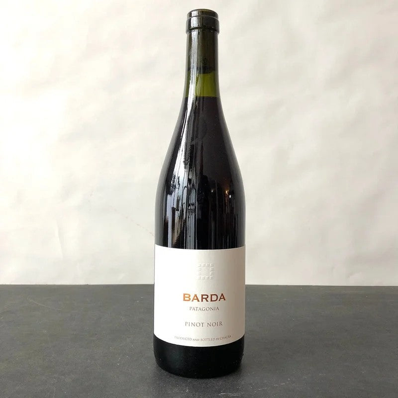 2024BodegaChacra‘Barda’PinotNoir,RioNegro,Argentina