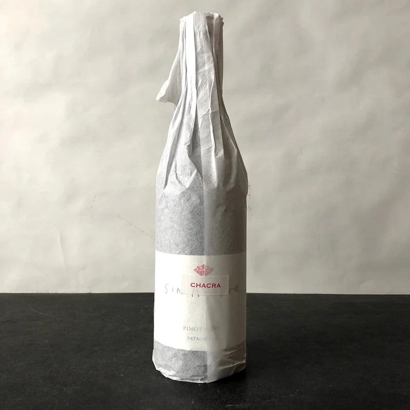 2024BodegaChacra‘SinAzufre’PinotNoir,RioNegro,Argentina