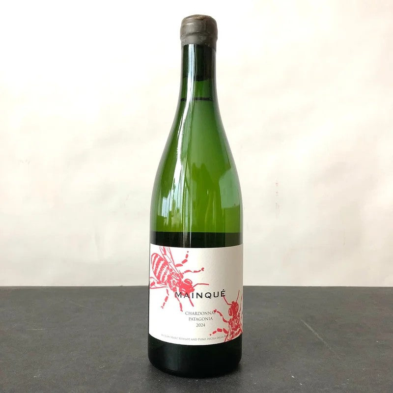 2024BodegaChacraMainqueChardonnay,RioNegro,Argentina