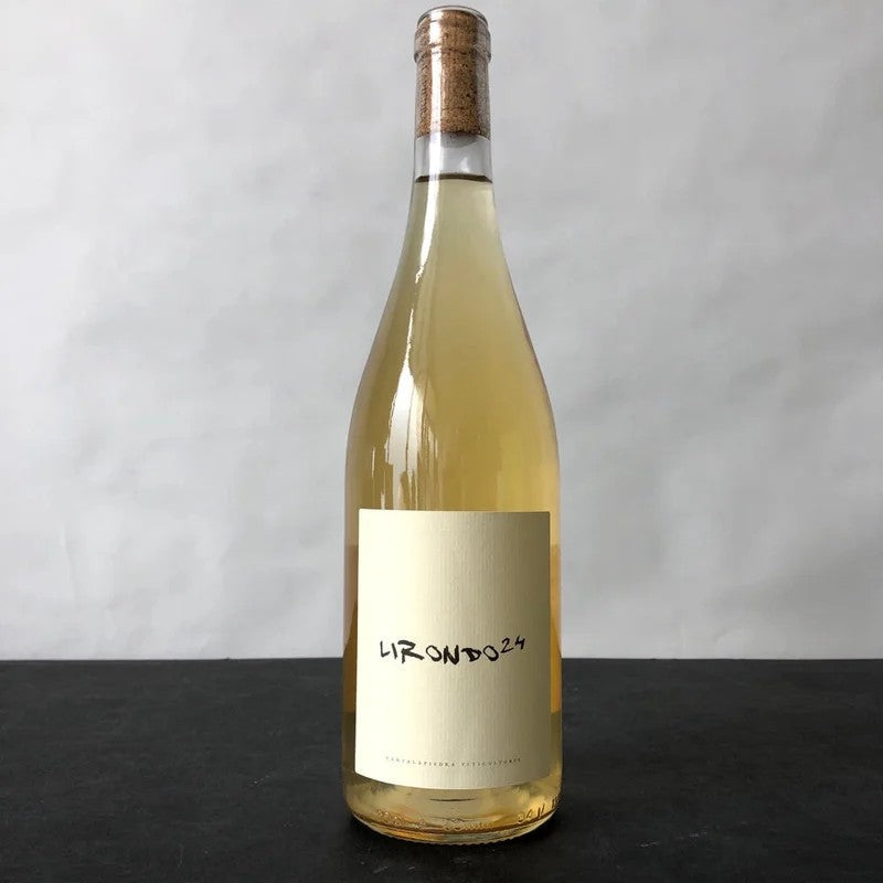 2024CantalapiedraViticultores‘Lirondo’Verdejo,CastillayLeon,Spain