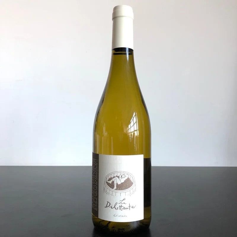 2024CatherineetPierreBreton,‘LaDilettante’,Vouvray,Loire,France