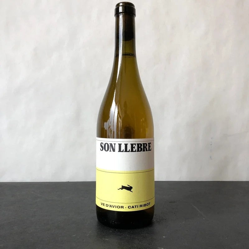 2024CatiRibotMallorcaSonLlebreVeD’AviorBlanc,BalearicIslandsSpain