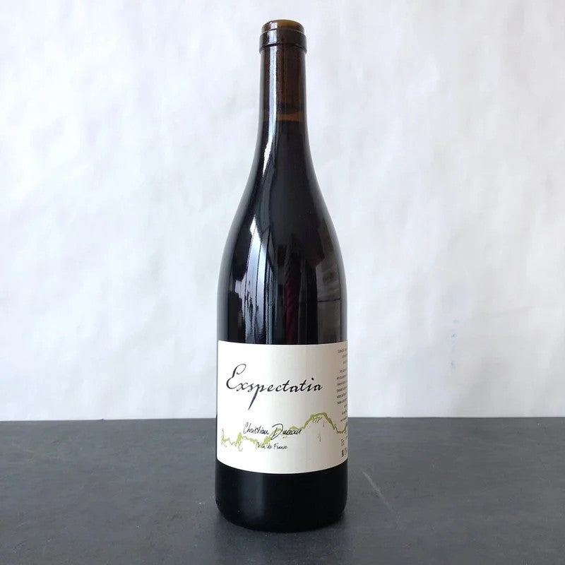 2024ChristianDucroux‘Exspectatia’Beaujolais,France