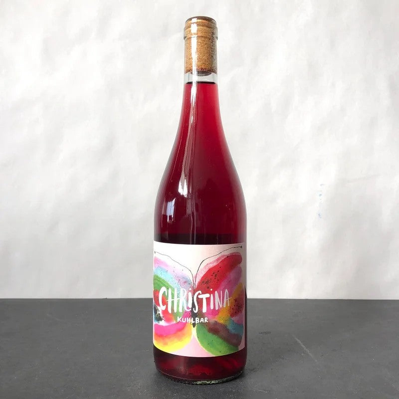 2024ChristinaNetzl‘ChillableRed’Kuhlbar,Carnuntum,Austria