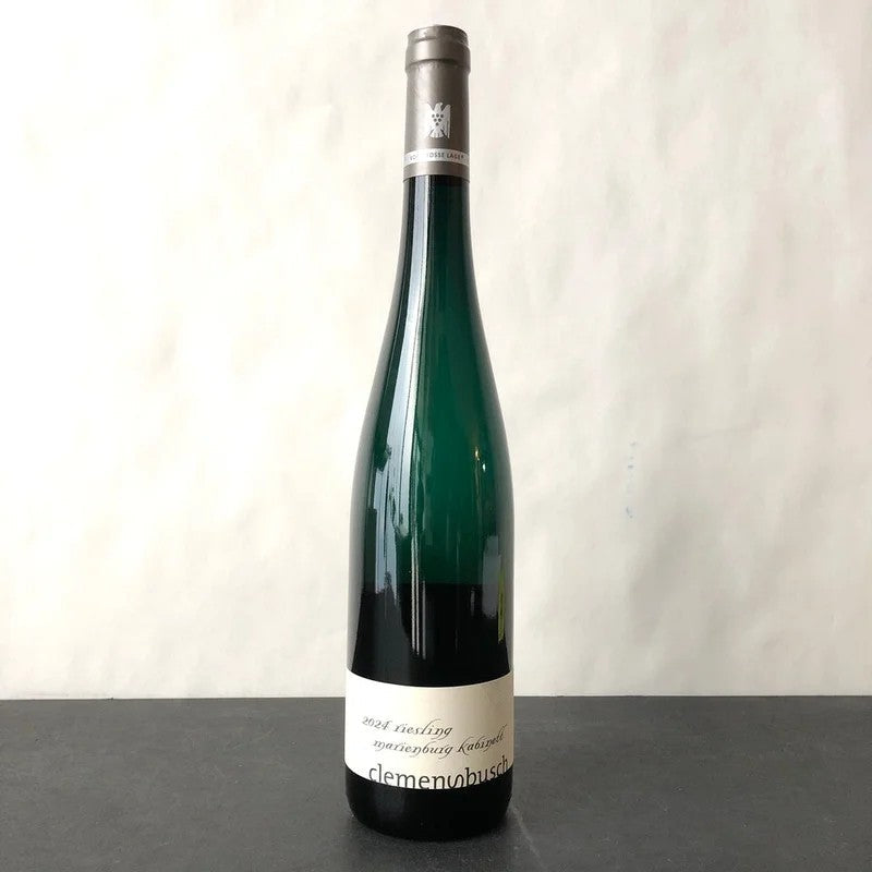 2024ClemensBuschMarienburgRieslingKabinett,Mosel,Germany