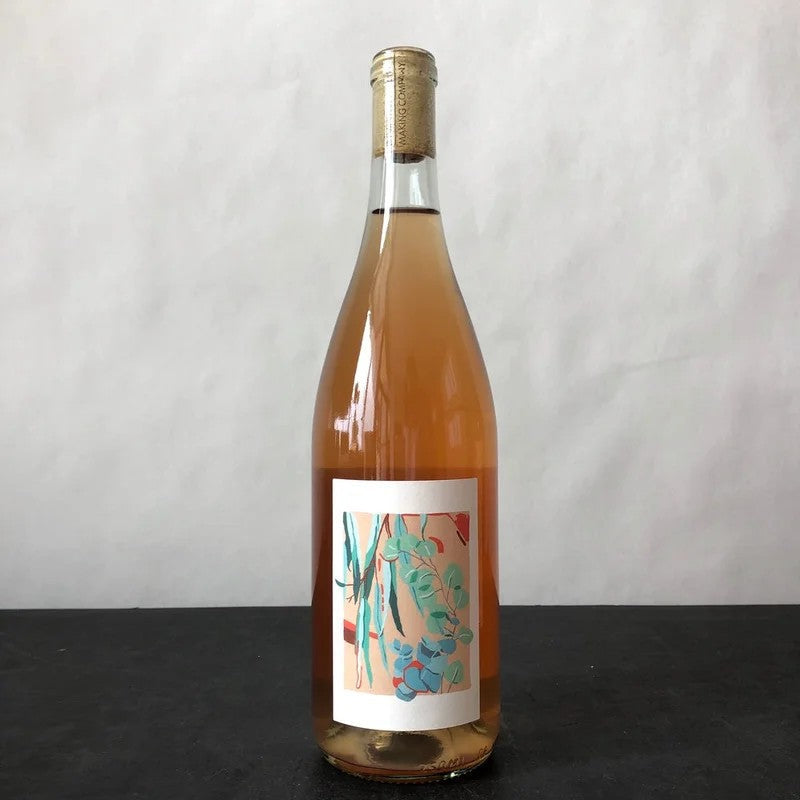 2024DivisionWineMakingCompanyL’Orange,Oregon,USA