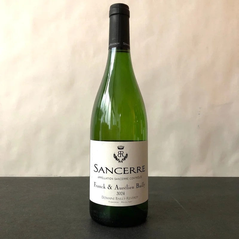 2024DomaineBailly-ReverdySancerre,Loire,France