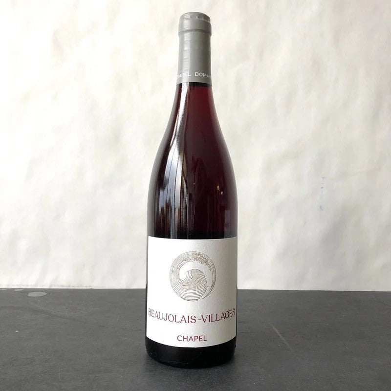 2024DomaineChapelBeaujolais-Villages,France