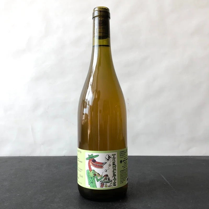 2024DomainedesSablonnettesTrempette,VindeFrance